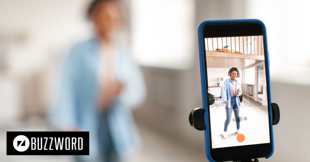 Expanding Your Content Marketing Strategy with Mobile Video