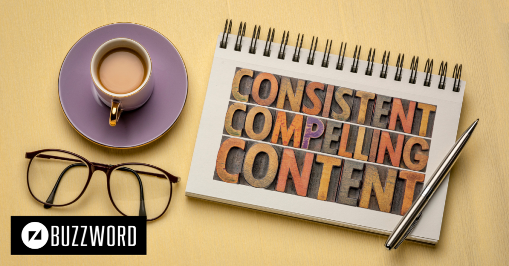 Creating Compelling Content to Captivate Your Audience