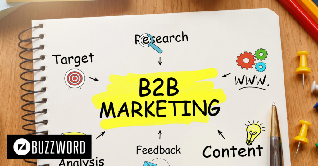 Creative B2B Email Marketing Ideas and Strategies