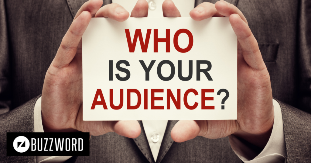 Defining Your Audience by Identifying and Targeting Ideal Customers
